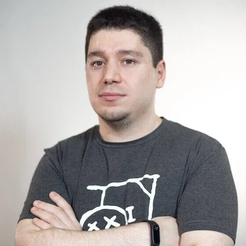 Aleksandr Beshkenadze