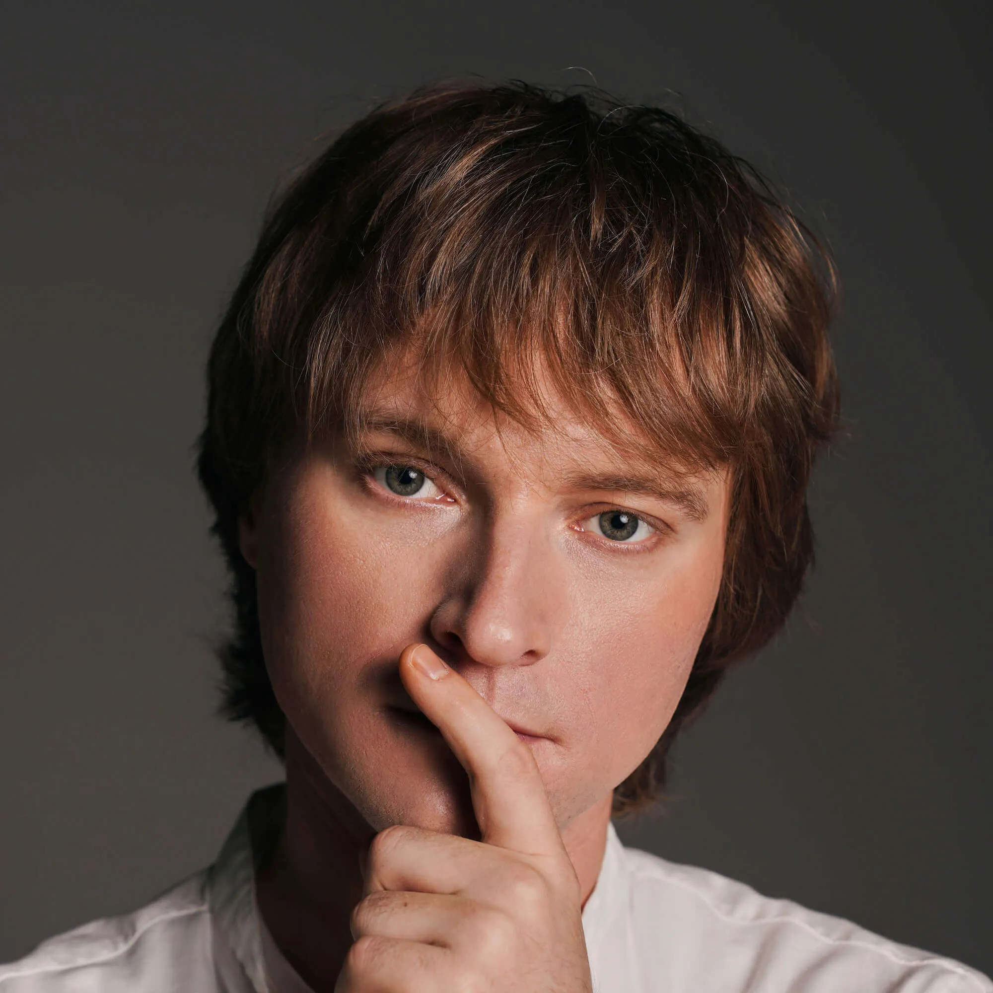 Evgeny Smirnov, founder of 4xxi